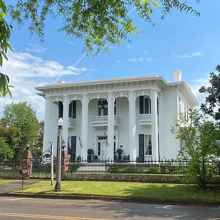 Shadowlawn Bed And Breakfast Кълъмбъс Екстериор снимка