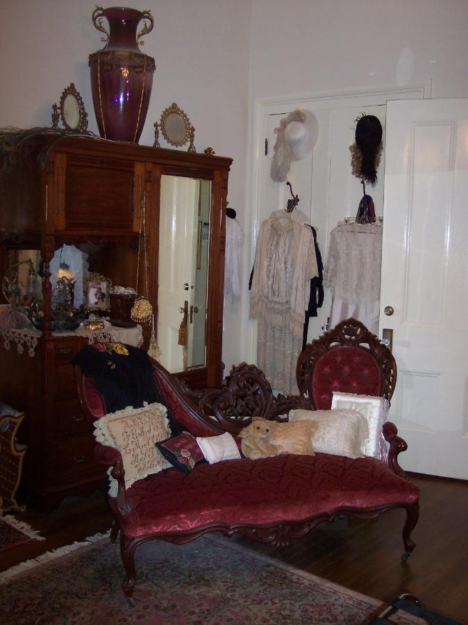 Shadowlawn Bed And Breakfast Кълъмбъс Екстериор снимка