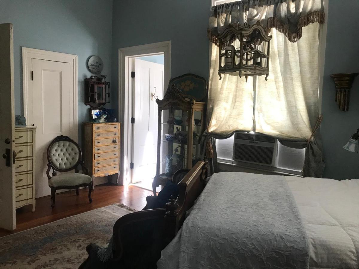 Shadowlawn Bed And Breakfast Кълъмбъс Екстериор снимка