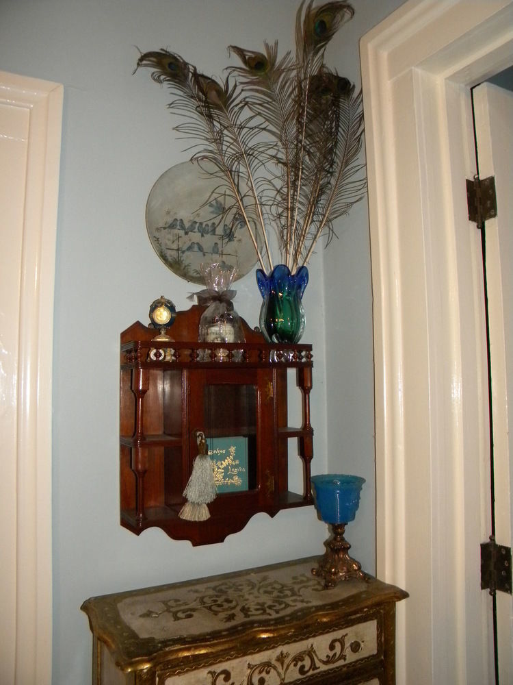 Shadowlawn Bed And Breakfast Кълъмбъс Екстериор снимка