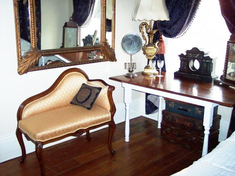 Shadowlawn Bed And Breakfast Кълъмбъс Екстериор снимка