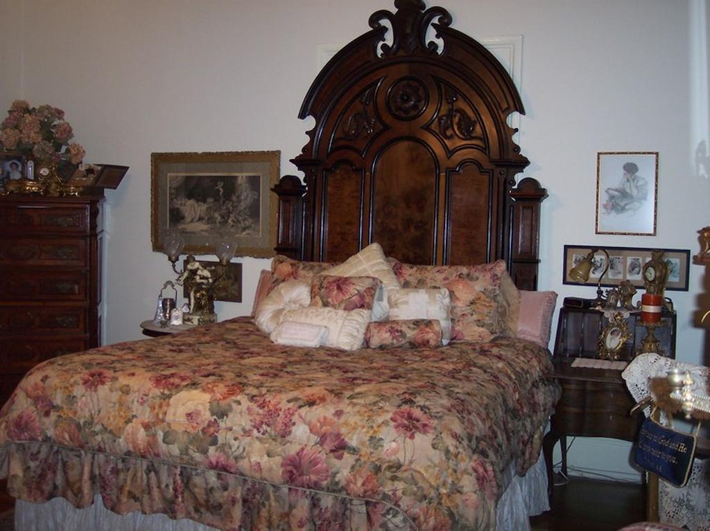 Shadowlawn Bed And Breakfast Кълъмбъс Екстериор снимка