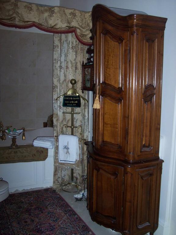Shadowlawn Bed And Breakfast Кълъмбъс Екстериор снимка